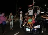 بالصور| تواصل احتفالات شرم الشيخ بقناة السويس الجديدة