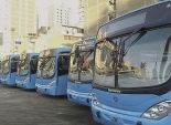 "غبور أوتو" تسلم الدفعة الأولى من أوتوبيسات النقل العام بالإسكندرية