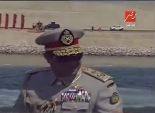 خبير عسكري يكشف هوية الزي العسكري الذي ارتداه السيسي في افتتاح القناة