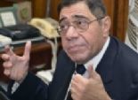 بلاغ للنائب العام ضد تصريحات «الحماية الرئاسية للمشير وعنان» 