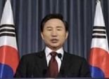  سفير كوريا الجنوبية لدى ليبيا: أتمنى أن تستعيد مصر استقرارها خلال الفترة المقبلة 