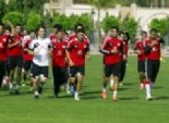 منتخب مصر يفوز علي الكاميرون بهدفين مقابل هدف واحد 