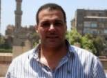  عصام عبد الفتاح يختتم معسكر المحكمات بمشروع الهدف