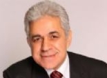  التيار الشعبي: تعليق المساعدات يعطي مصر فرصة لفك القيد وإعادة النظر في المعاهدة 