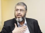 ترشيح «الشاطر» و«مالك» لرئاسة مجلس الأعمال المصرى القطرى.. و«قنديل» «متحرج»