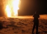 طلقات مصرية تصيب مستوطنة إسرائيلية قرب الحدود