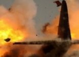 تحطم طائرة شحن عسكرية جزائرية جنوب فرنسا