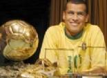 ريفالدو : البرازيل لن تفوز بكأس العالم والمنافسة بين اسبانيا والأرجنتين