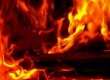  نجاة 84 سائحا و79 عاملا بعد اندلاع حريق بأحد البواخر السياحية بأسوان 