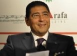 هشام عز العرب أول رئيس لإتحاد البنوك من خارج مصارف الحكومة