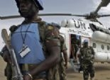  الأمم المتحدة: احتجاز جنود لحفظ السلام على أيدي مسلحين قرب الجولان 