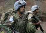مقتل جندي من قوة حفظ السلام في قصف لقاعدة عسكرية في السودان