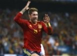  الاتحاد الإسباني يرفض طعن ريال مدريد على إيقاف راموس