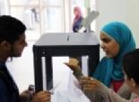  المصريون في الكويت يبدأون الإدلاء بأصواتهم في الاستفتاء على مشروع الدستور