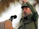 راوول كاسترو يعلن نهاية ازدواجية العملة في كوبا 