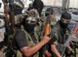 داخلية حماس: أوقفنا عبور الأفراد من خلال الأنفاق بعد خطف الجنود المصريين