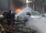 انفجار شحنة ناسفة في العراق لدى مرور السفير البولندي
