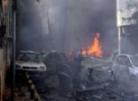 مقتل وإصابة 17 شخصا في انفجار عبوة ناسفة داخل مسجد في قضاء الطوز بمحافظة صلاح الدين