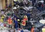  انفجار قوي يضرب عاصمة التشيك.. وأنباء عن سقوط ضحايا