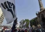 6 أبريل الديمقراطية تعلن مشاركتها في مظاهرات اليوم أمام 