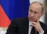  بوتين مندهش من نمو حركة السياحة الروسية إلى مصر رغم الصعوبات الاقتصادية العالمية 