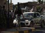 16 مصاب في اشتباكات بين الجيش الليبي ومسلحي 