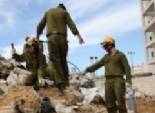 إسرائيل تجري تمرينات طوارئ 