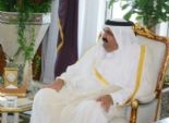  رئيس المجلس الانتقالى الليبى: قطر أنفقت أكثر من مليارى دولار على الثورة الليبية