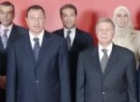 الخطيب «احتياطى» حسن حمدى لرئاسة بعثة الأهلى فى تونس