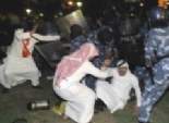 السلطات الكويتية تهدد باستخدام الجيش لمواجهة مظاهرات المعارضة غدا