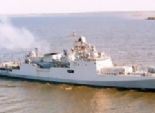  البحرية اليمنية تضبط سفينة تركية محملة بشحنة أسلحة 