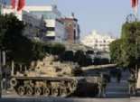 مقتل عسكري تونسي وإصابة آخر في انفجار لغم في ولاية القصرين