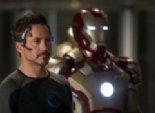 عرض الإعلان التشويقي الأول للجزء الثالث من Iron Man