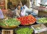  انخفاض أسعار الطماطم والبطاطس والبصل بالأسواق.. واستقرار الفاكهة 