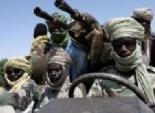  احتواء النزاع والتوتر القبلي بولاية شمال دارفور غربي السودان 