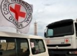  مقتل مندوب اللجنة الدولية للصليب الأحمر في 