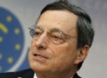 رئيس البنك المركزي الأوروبي يدافع عن شراء سندات دول اليورو المتعثرة