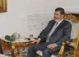  النائب العام يحيل مرسي وقنديل للتحقيق بتهمة القتل والاشتراك فيه بـ