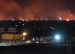 السودان يتهم إسرائيل بتدمير مصنع حربي في الخرطوم..ويهدد: قادرون على الرد