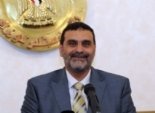 الأزهري: فتح باب القيد للمصريين بالخارج بقاعدة بيانات الناخبين من 8 يناير حتى 18 فبراير