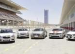  شيفروليه وكاديلاك ترفعان مبيعات جنرال موتورز فى الإمارات بنسبة 15% 