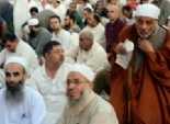  خطباء مساجد السويس: قرارات 