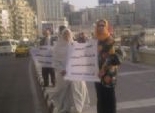 مظاهرات في الأسكندرية للإخوان واليساريين وطلبة الجامعة ضد عدوان غزة