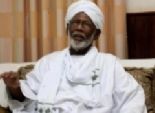 قوات الأمن السوداني تعتقل ابنة القيادي الإسلامي المعارض حسن الترابي