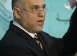  بهاء الأعرجي: لقاءات قادة الكتل العراقية تسهم في حل الأزمة 