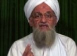  زعيم تنظيم القاعدة: على القوى الإسلامية تقديم الضحايا والقرابين حتى تنتزع الحكم من 