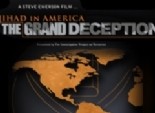 «الخداع الكبير».. فيلم وثائقى يكشف محاولات الإخوان اختراق المؤسسات الأمريكية