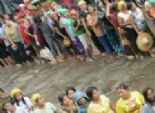 شرطة ميانمار: غرق مركب يحمل نحو 100 من مسلمي الروهينجيا