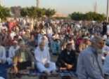 خطباء الجمعة بالقليوبية يدعون المسلمين إلى التمسك بروح شهر رمضان