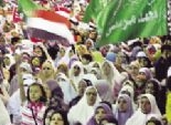 «العليا» تنتظر تقرير لجنة الرصد لإحالة مخالفة «مرسى» إلى النيابة